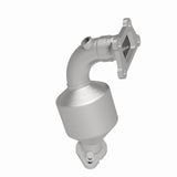 MagnaFlow direct-fit catalytic converter fits 2010 Buick LaCrosse 3.0L stainless steel CARB compliant 551402