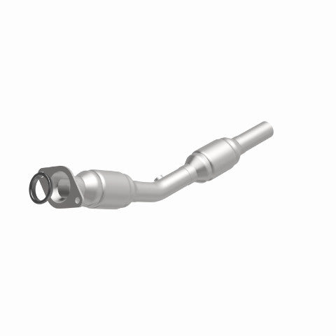 MagnaFlow direct-fit catalytic converter for 2005-2008 Pontiac 1.8L stainless steel CARB compliant 551461