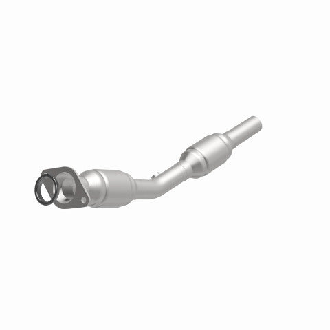 MagnaFlow direct-fit catalytic converter for 2005-2008 Pontiac 1.8L stainless steel CARB compliant 551461