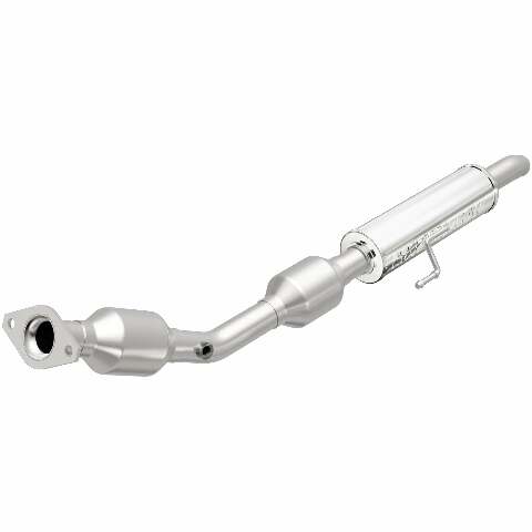 MagnaFlow direct-fit catalytic converter for 2007-2011 Toyota 1.5L stainless steel CARB compliant 551470