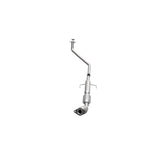 MagnaFlow direct-fit catalytic converter for 2009-2011 Toyota 1.8L stainless steel CARB compliant 551496