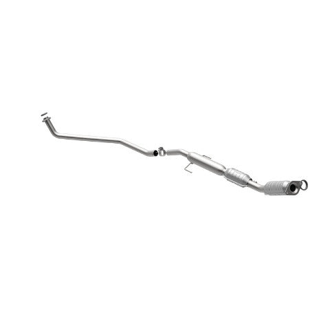 MagnaFlow direct-fit catalytic converter for 2009-2011 Toyota 1.8L stainless steel CARB compliant 551496