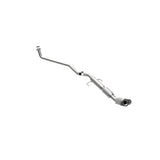 MagnaFlow direct-fit catalytic converter for 2009-2011 Toyota 1.8L stainless steel CARB compliant 551496