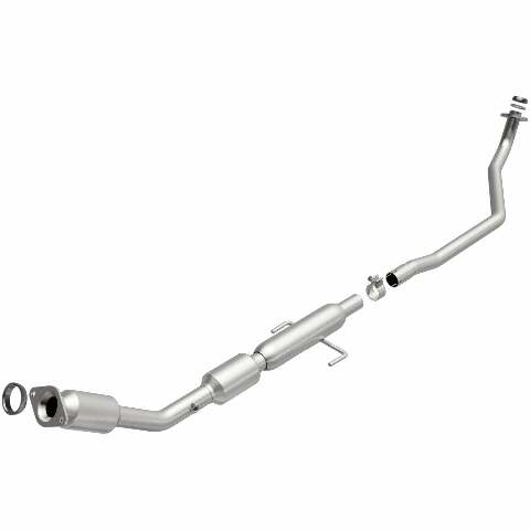 MagnaFlow direct-fit catalytic converter for 2014-2015 Toyota 1.8L stainless steel CARB compliant 551524