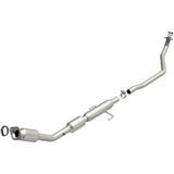 MagnaFlow direct-fit catalytic converter for 2014-2015 Toyota 1.8L stainless steel CARB compliant 551524