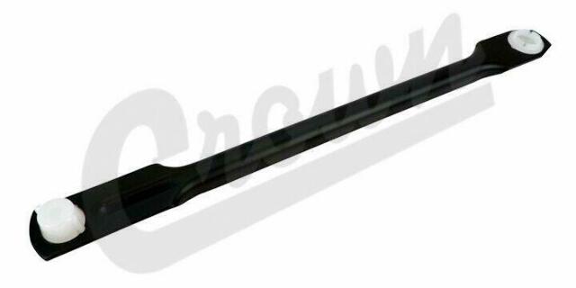 Wiper Linkage for 1988-1995 Jeep Wrangler YJ Wrangler-55154891-CRN steel