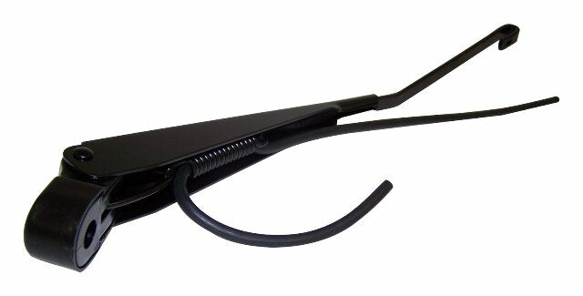 Jeep Metal Black Wiper Arm - 55154919