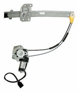 Crown Automotive - Metal Black Window Regulator - 55154958AI