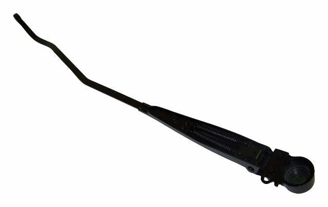 Jeep Metal Black Wiper Arm - 55154983AB