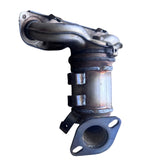 2011-2016 Hyundai Elantra Direct Fit Catalytic Converter Front Manifold 1.8L 55155