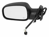 Crown Automotive - Plastic Black Mirror - 55155231AB