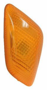 Jeep Plastic Amber Side Repeater Light - 55155460AC