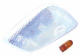 Jeep Plastic White Side Marker Light - 55155629ABC