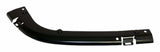 Jeep Steel Black Fender Flare Retainer - 55155681AD