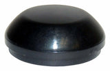 Jeep Wiper Arm Nut Cap - 55155765AA black