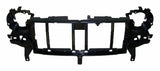 Jeep Plastic Black Header Panel - 55155800AC