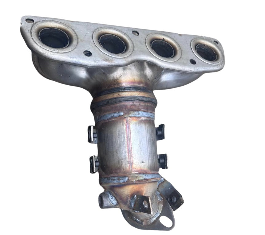 2011-2016 Hyundai Elantra Direct Fit Catalytic Converter Front Manifold 1.8L 55155