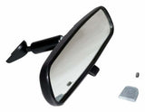 Crown Automotive - Plastic Black Rearview Mirror - 55156172AA