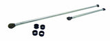 Jeep Metal Black Wiper Linkage Kit - 55156374LK