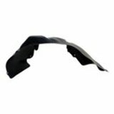 Jeep Plastic Black inner fender liner - 55156621AF