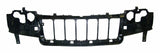 Jeep Plastic Black Header Panel - 55156753AB