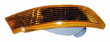 Jeep Plastic White parking light assembly - 55156766AE