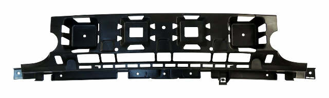 Jeep Plastic Black Fascia Bracket - 55156878AE