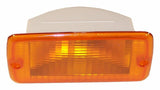 Jeep Plastic White parking light assembly - 55157032AA