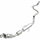 MagnaFlow direct-fit catalytic converter for 2007-2011 Toyota 1.5L stainless steel CARB compliant 551581