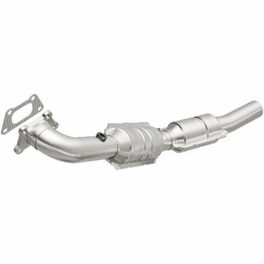 2012-2013 Chevrolet Camaro 3.6L Direct-Fit Catalytic Converter 551682 Magnaflow