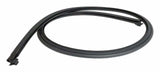 Jeep Rubber Black Liftgate Weatherstrip - 55175041AH