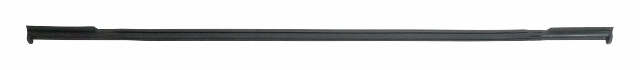 Jeep Rubber Black Liftgate Weatherstrip - 55175042