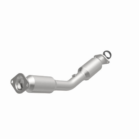 MagnaFlow direct-fit catalytic converter for 2012-2015 Nissan Sentra 2.0L stainless steel CARB compliant 551753