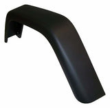 Jeep Plastic Black Fender Flare - 551757267