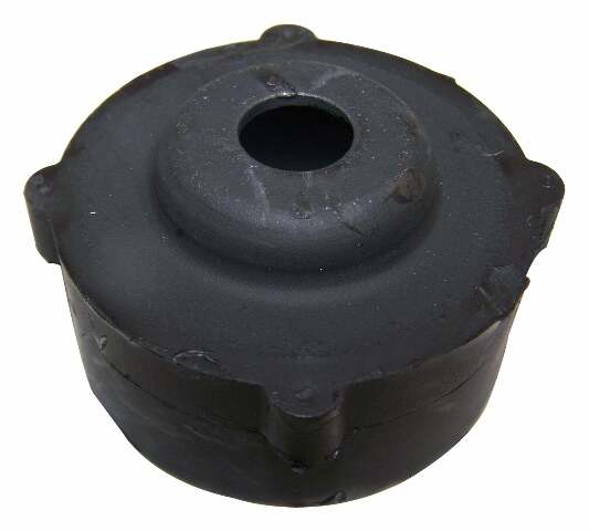 Crown Automotive - Metal Black Body Mount Bushing - 55176180