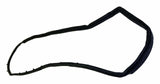 Jeep Vintage - Rubber Black Door Weatherstrip - 55176223