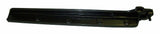 Jeep Plastic Black Door Channel - 55176224