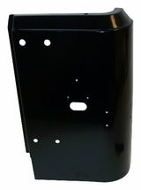 Crown Automotive - Metal Black Corner Panel - 55176337