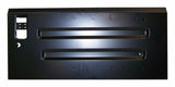 Jeep Steel Black Tailgate - 55176340AG