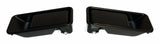Steel Black exterior door handle assembly Kit - 55176548K