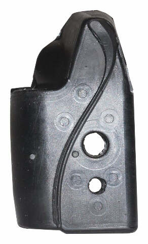 Jeep Rubber Black Mucket Seal - 55177257AB