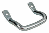 Windshield Frame Footman Loop for 2003-2018 Jeep Wrangler-55177497AC-CRN steel