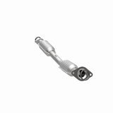 MagnaFlow direct-fit catalytic converter for 2007-2012 Nissan stainless steel CARB compliant 551833