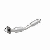 t 2007-2012 Nissan Versa Direct-Fit Catalytic Converter CARB 551833 Magnaflow MagnaFlow Exhaust Products