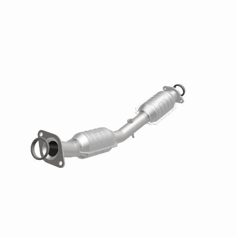 MagnaFlow direct-fit catalytic converter for 2007-2012 Nissan stainless steel CARB compliant 551833