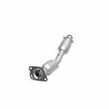 MagnaFlow direct-fit catalytic converter for 2007-2012 Nissan stainless steel CARB compliant 551833