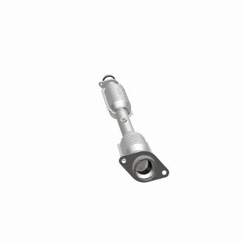 MagnaFlow direct-fit catalytic converter for 2007-2012 Nissan stainless steel CARB compliant 551833