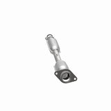 MagnaFlow direct-fit catalytic converter for 2007-2012 Nissan stainless steel CARB compliant 551833