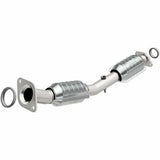 MagnaFlow direct-fit catalytic converter for 2007-2012 Nissan stainless steel CARB compliant 551833