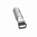 MagnaFlow direct-fit catalytic converter for 1987-1996 Ford F-250 stainless steel CARB compliant 55213